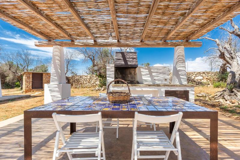 Tenuta Terra del Sole by Perle di Puglia
