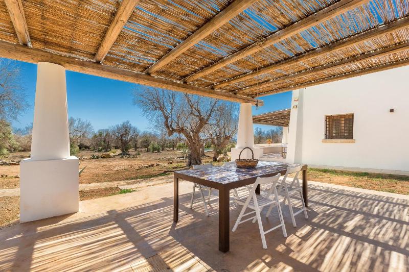 Tenuta Terra del Sole by Perle di Puglia