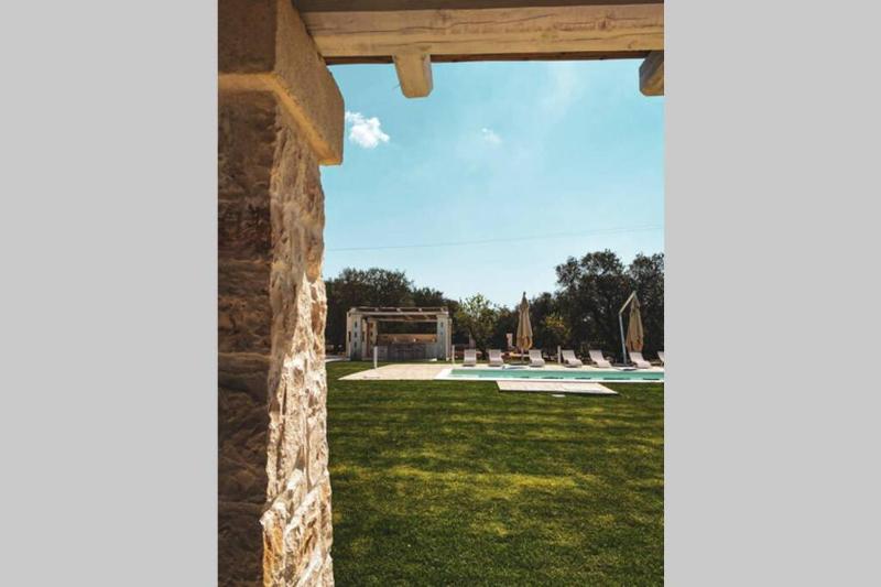 Tenuta Trullo Acquaro Ostuni