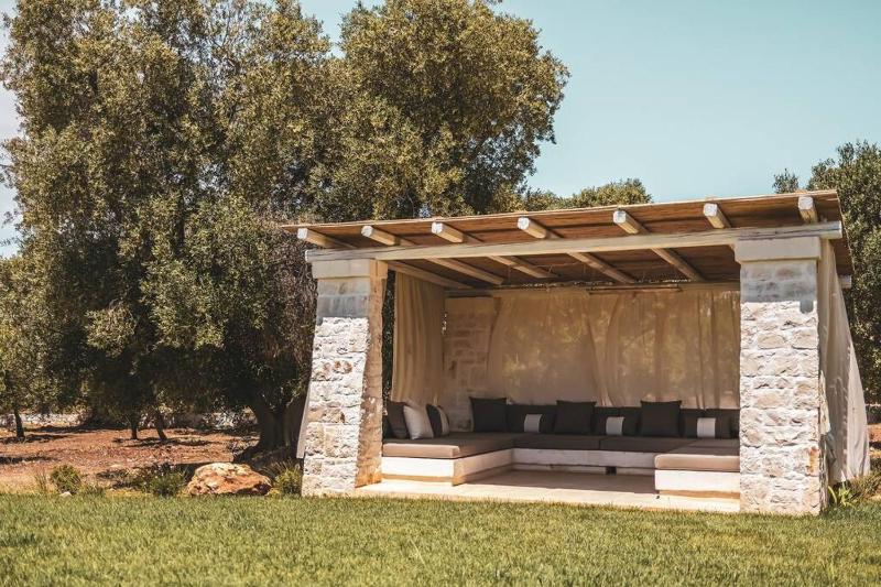 Tenuta Trullo Acquaro Ostuni