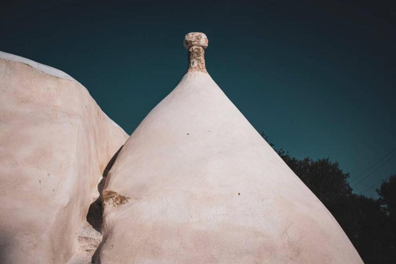 Tenuta Trullo Acquaro Ostuni