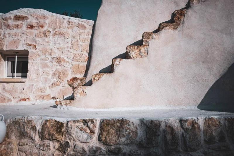 Tenuta Trullo Acquaro Ostuni