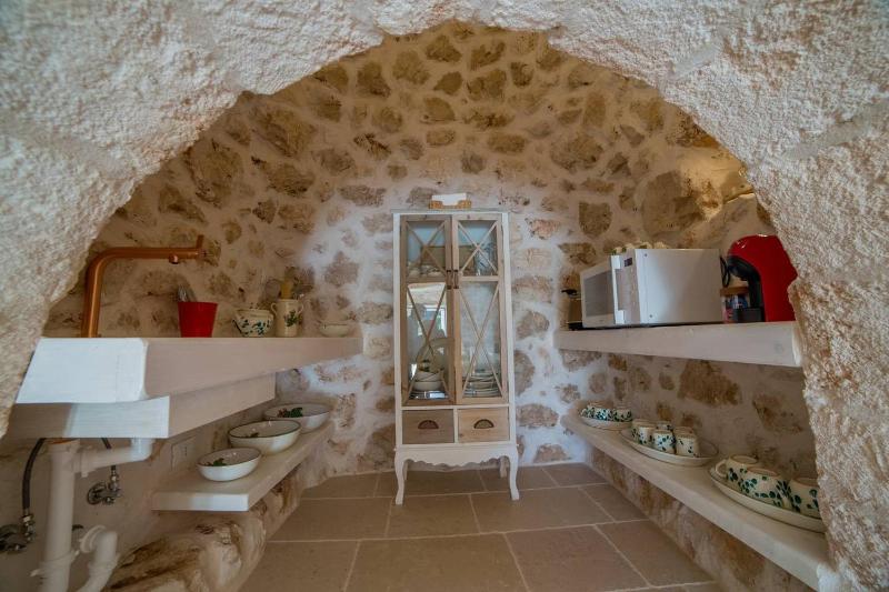 Tenuta Trullo Padronale-Private Pool Exclusive Villa Ostuni