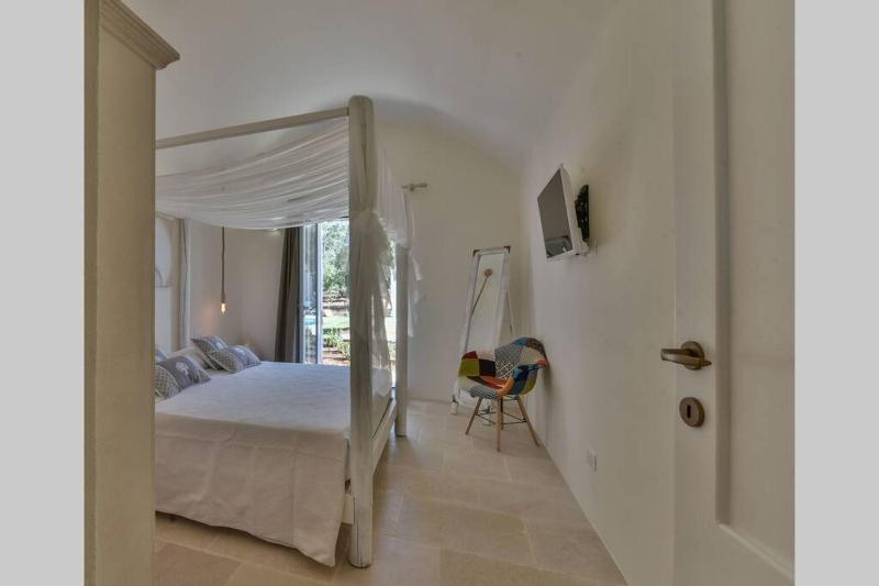 Tenuta Trullo Pietra Bianca