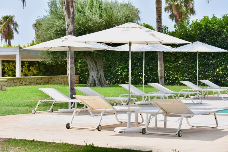 TerraFORTE Luxury Sicilian Villa