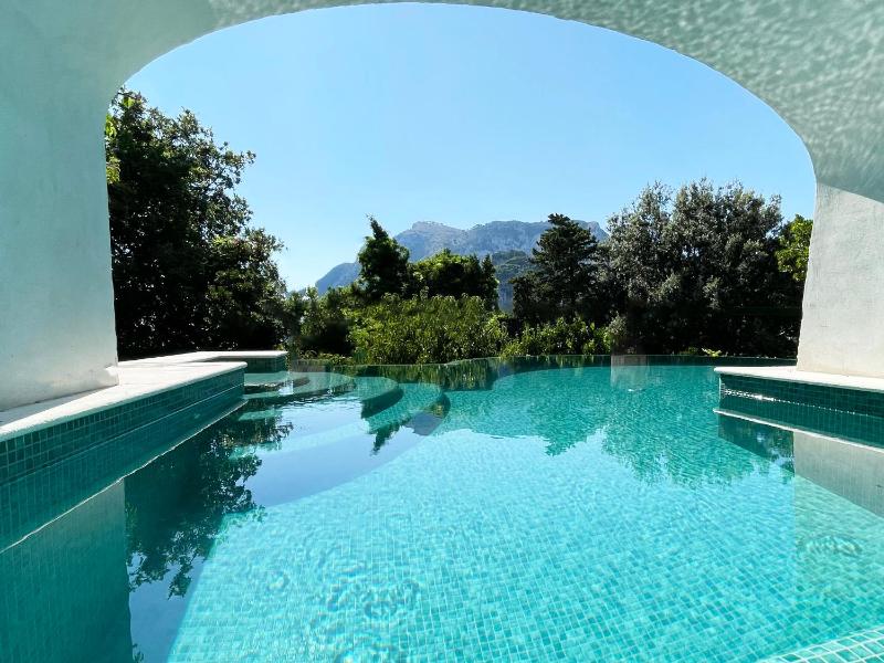 Terrazza Tragara