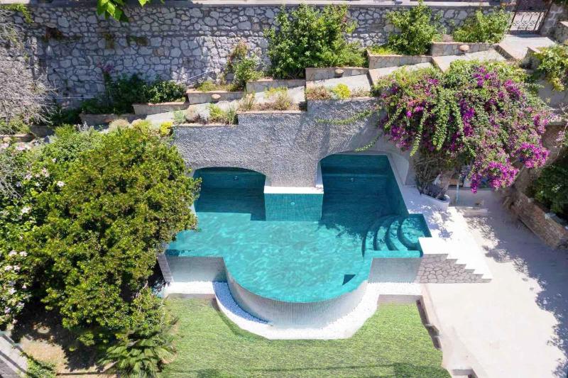 Terrazza Tragara