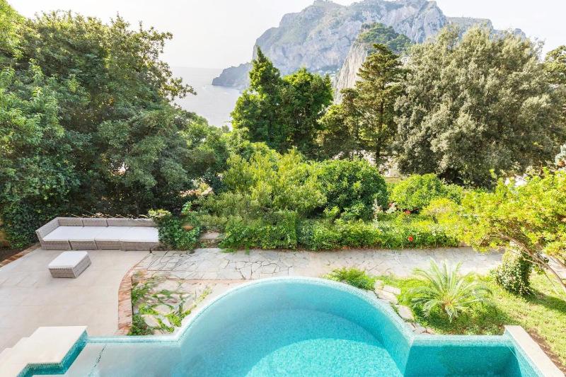 Terrazza Tragara