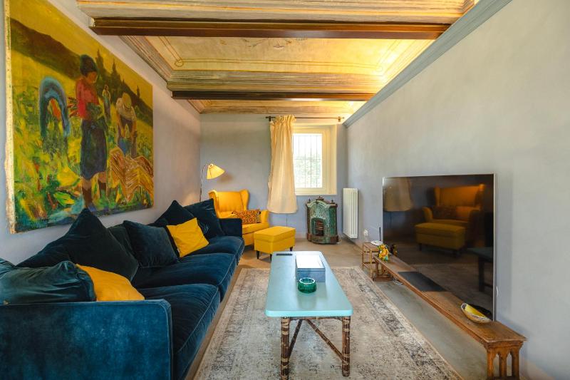 tHE Timeless Villa - Natural Bio Pool in Monferrato