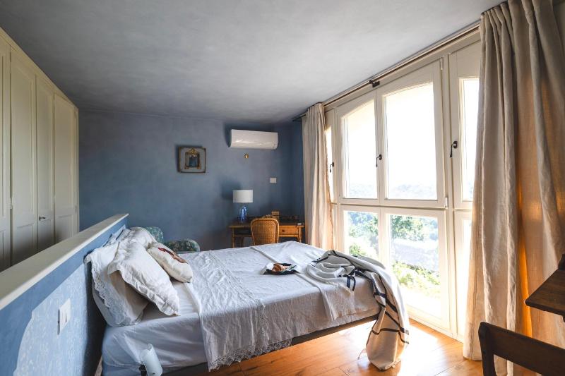 tHE Timeless Villa - Natural Bio Pool in Monferrato
