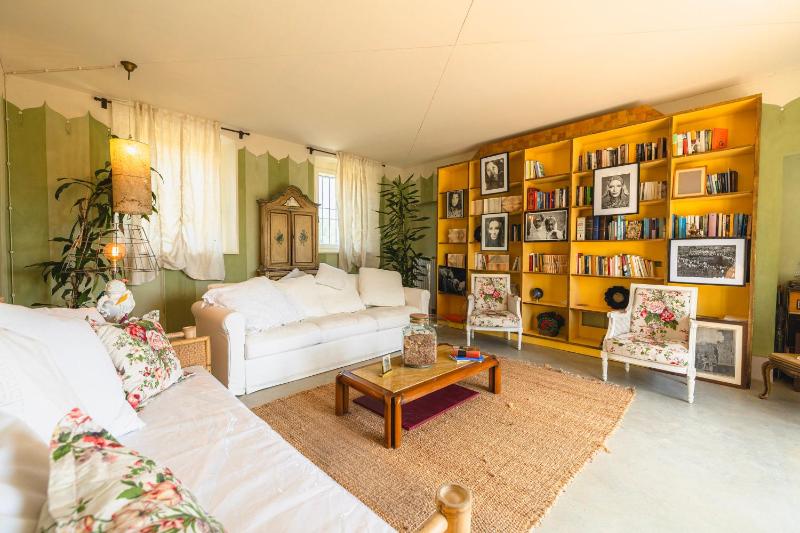 tHE Timeless Villa - Natural Bio Pool in Monferrato