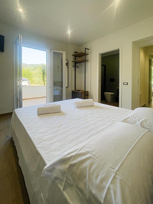 The Villa - Lascari Cefalu'
