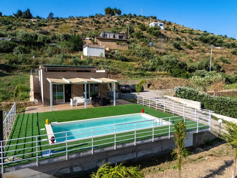 The Villa - Lascari Cefalu'