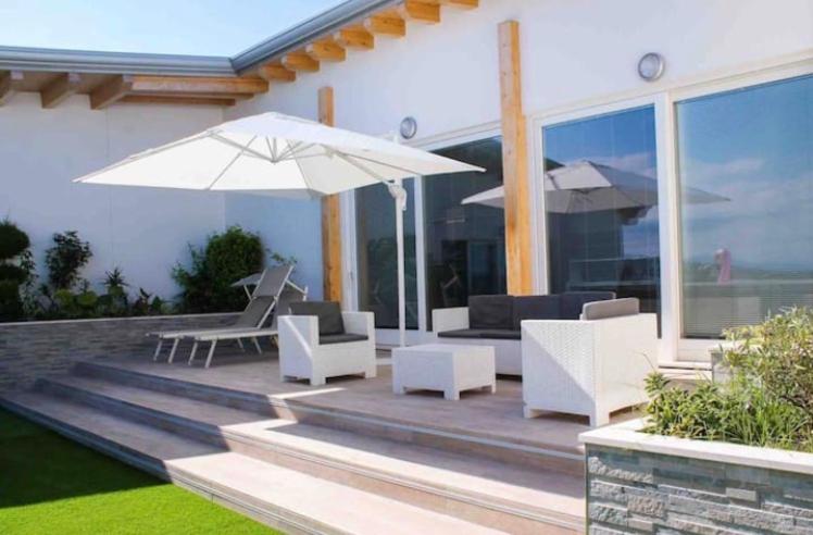 TheVilla holiday