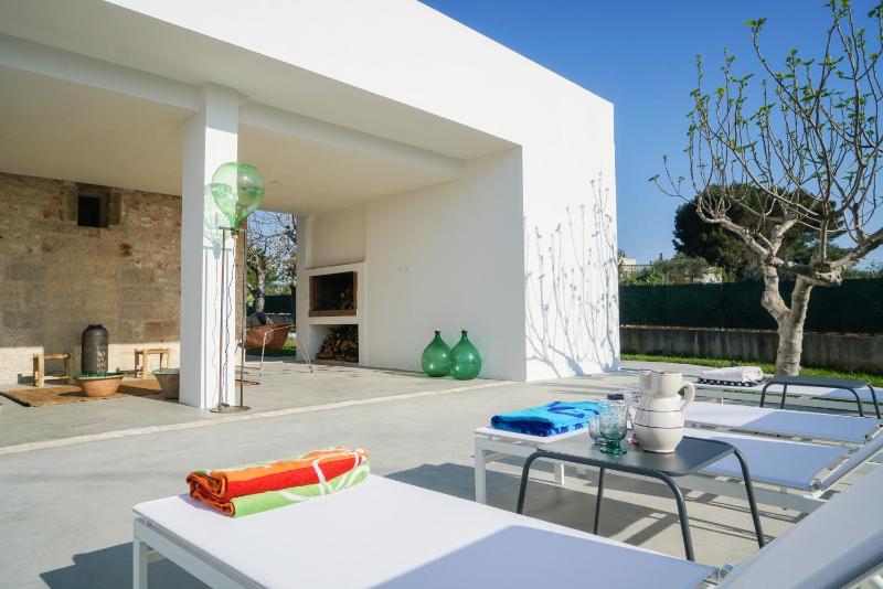 Torlevigne Relax & Pool