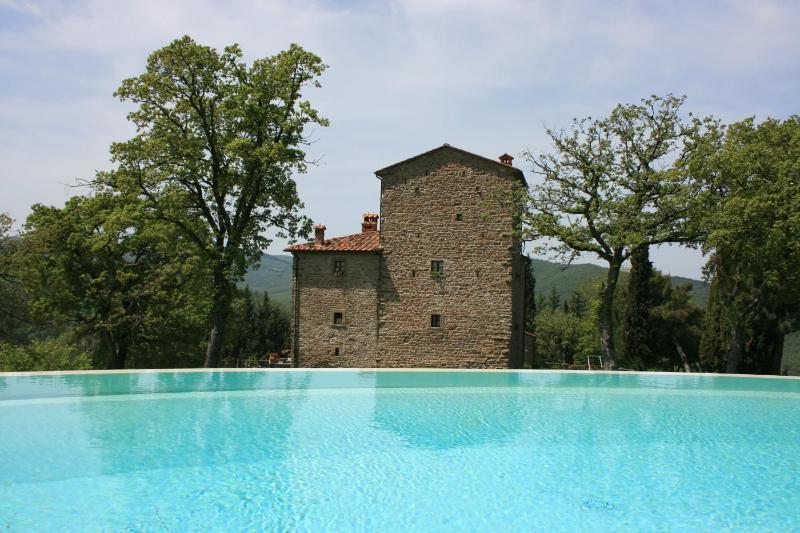 Vista ingrandita