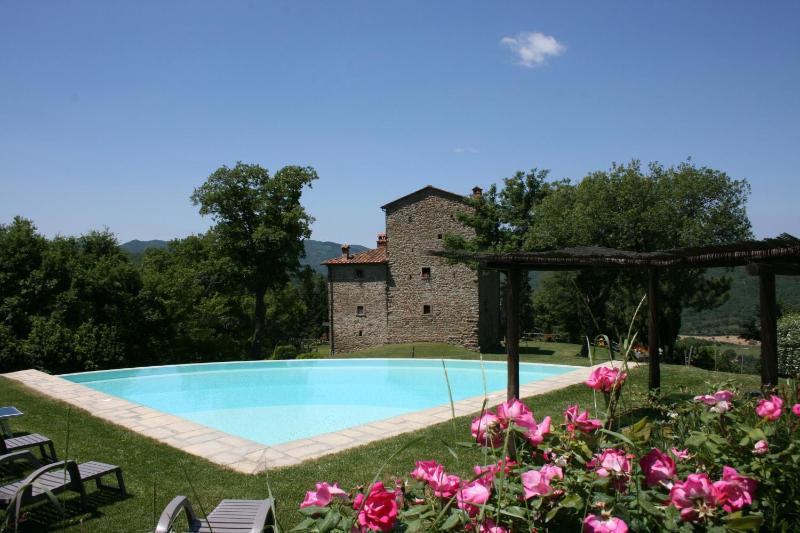 Vista ingrandita
