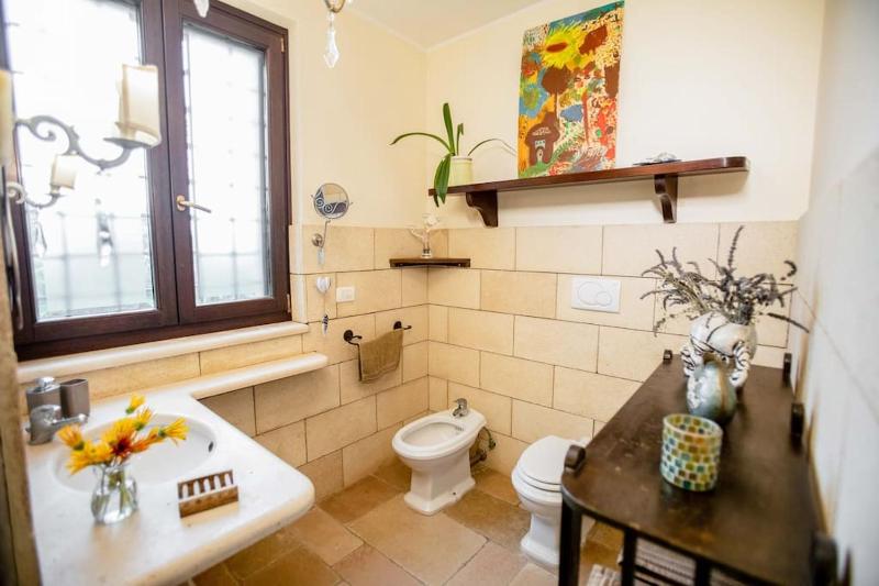 Torre Guaceto Luxury Masseria with Salted Pool