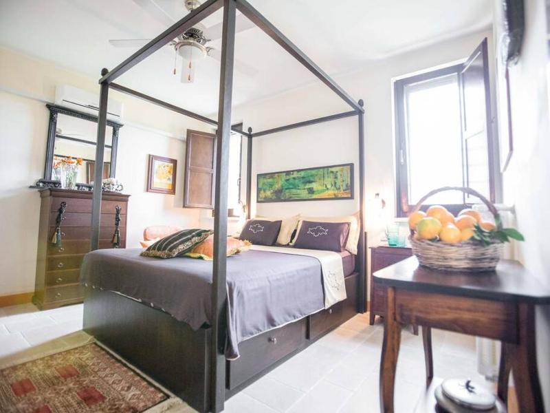 Torre Guaceto Luxury Masseria with Salted Pool