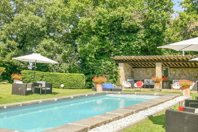 Torre Vitagliano Resort