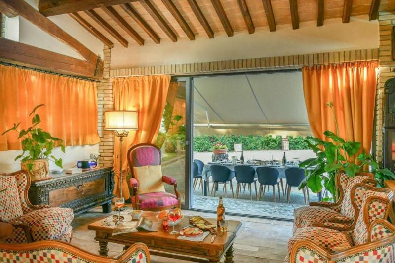 Torre Vitagliano Resort