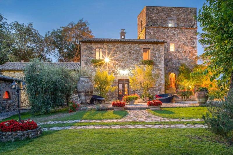 Torre Vitagliano Resort