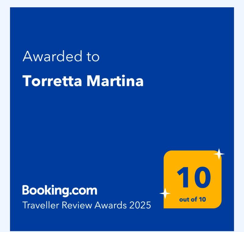 Torretta Martina