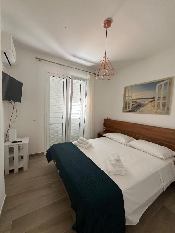 Trinacria Bedda Spinazza con Piscina