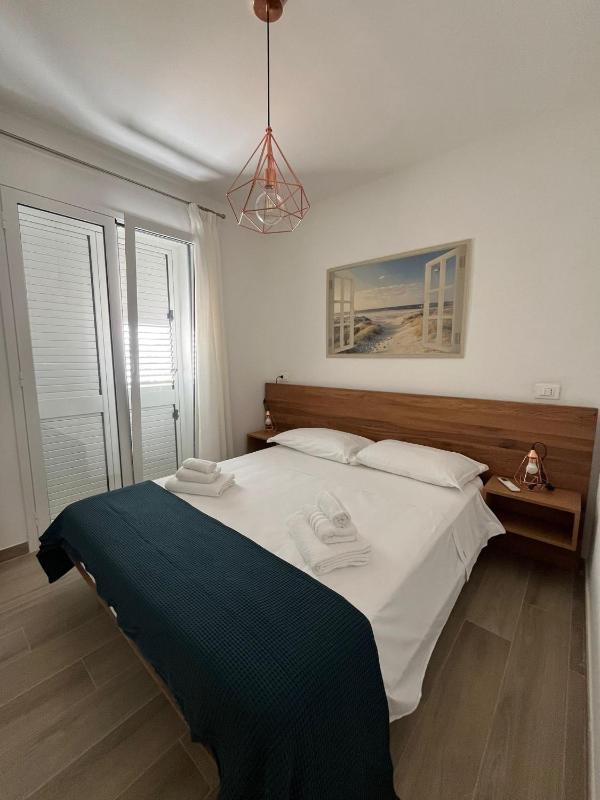 Trinacria Bedda Spinazza con Piscina