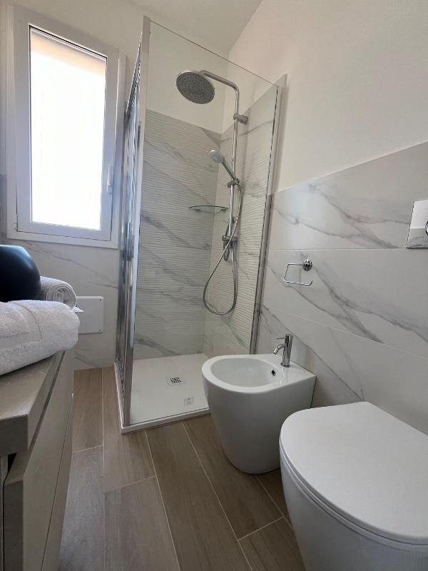 Trinacria Bedda Spinazza con Piscina