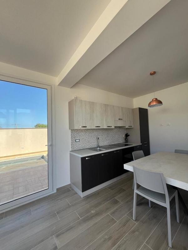 Trinacria Bedda Villetta con piscina-idromassaggio Marzamemi-Spinazza