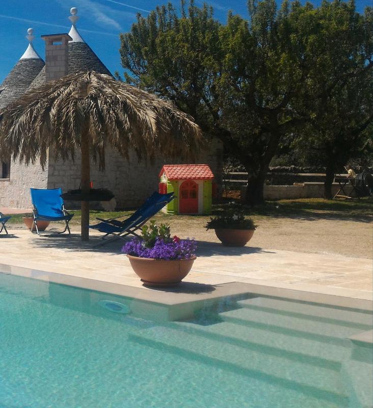 Trulli