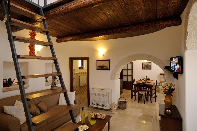 Trulli