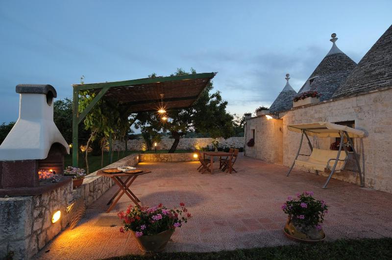 Trulli