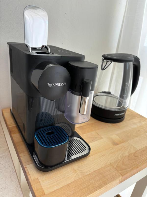 Trulli Biancopumo - private pool