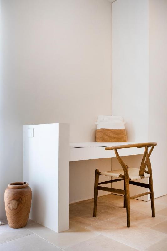 Trulli Cicerali , trulli design con piscina panoramica