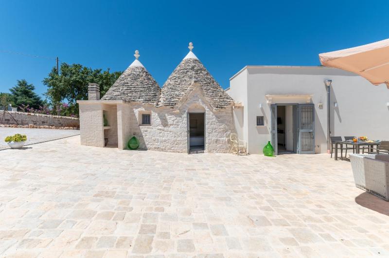 Trulli Cocol