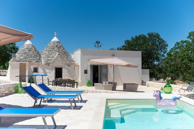 Trulli Cocol