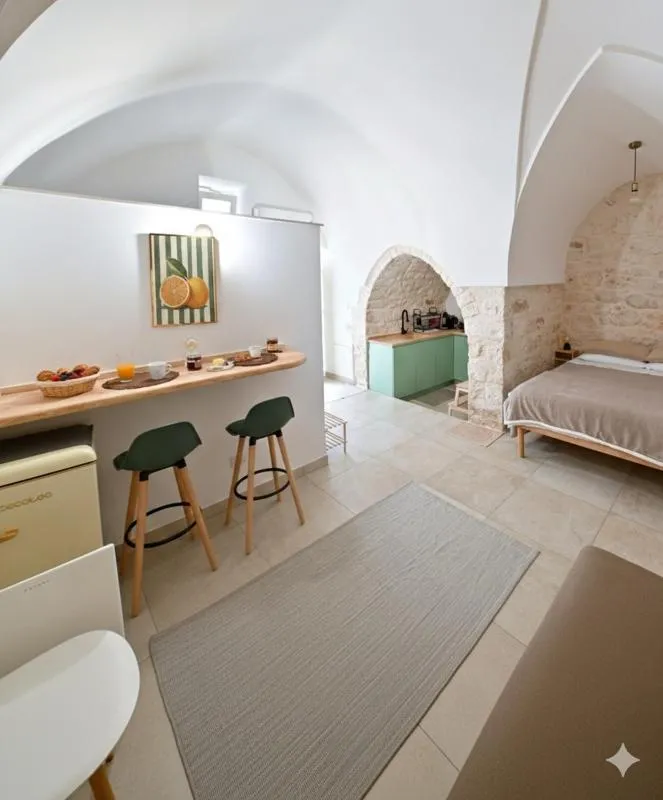 Al Murigini Boutique House - Ceglie Messapica