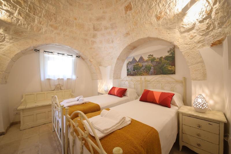 Trulli del Carrubo by Apulia Hospitality