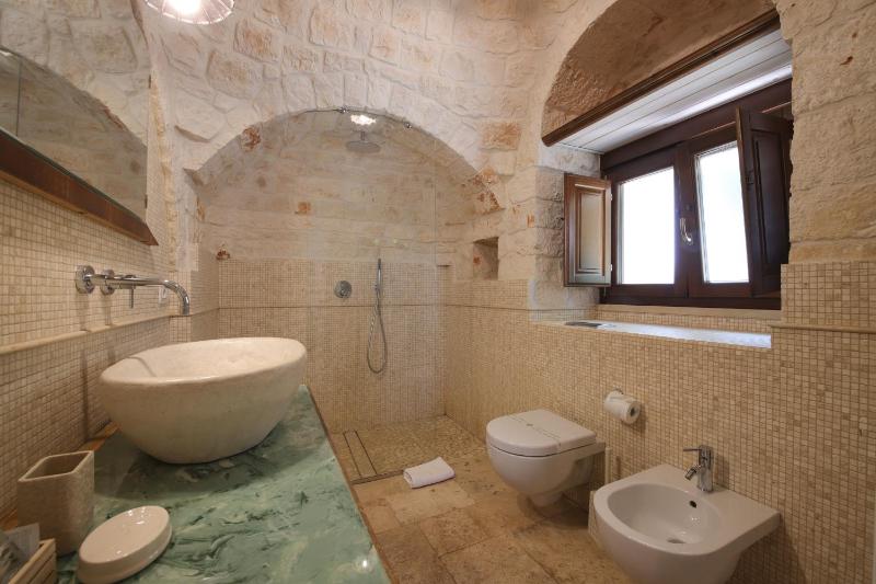 Trulli del Carrubo by Apulia Hospitality