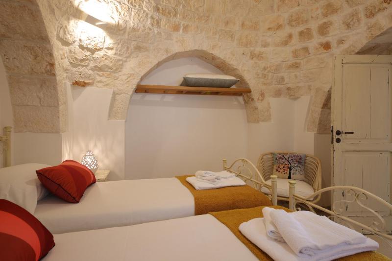 Trulli del Carrubo by Apulia Hospitality