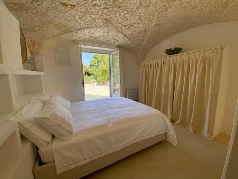 Trulli della Chiesetta