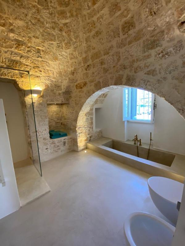 Trulli della Chiesetta