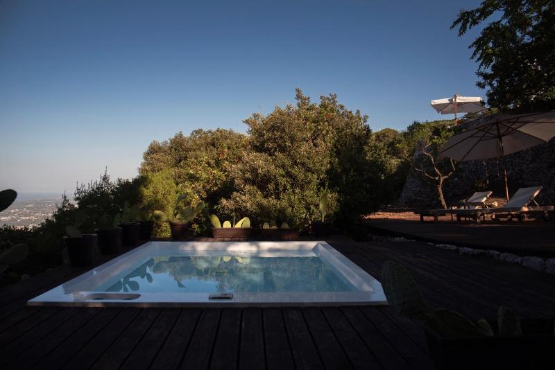 Trulli della Chiesetta