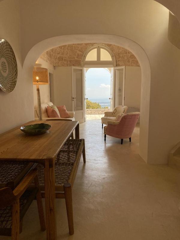 Trulli della Chiesetta