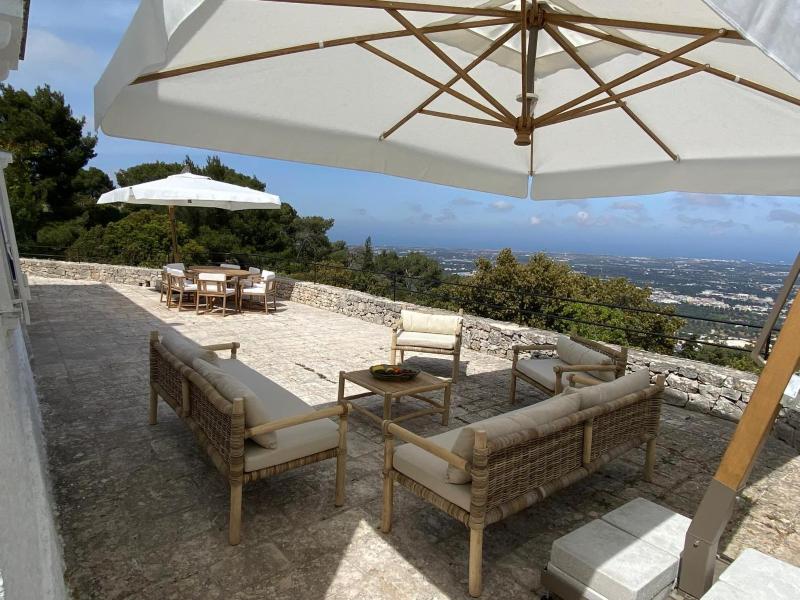 Trulli della Chiesetta