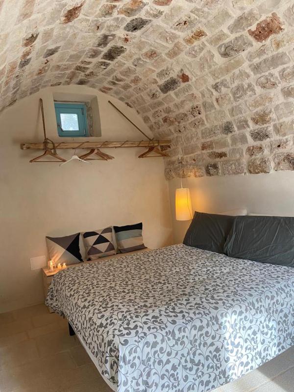 Trulli di Charme Eutuxia