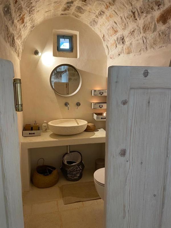 Trulli di Charme Eutuxia