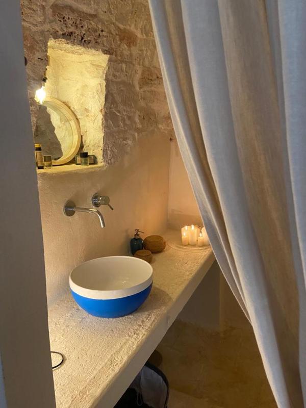 Trulli di Charme Eutuxia